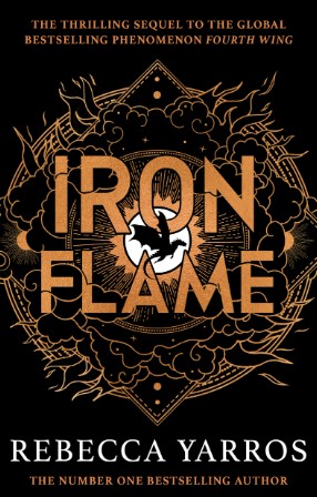 Iron Flame